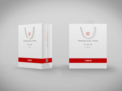 企業VI設計 品牌視覺的統一與印刷品的完美呈現